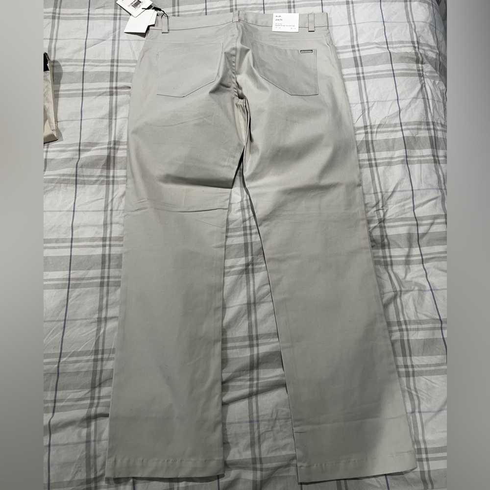 Calvin Klein Pants - Picture 7 of 8